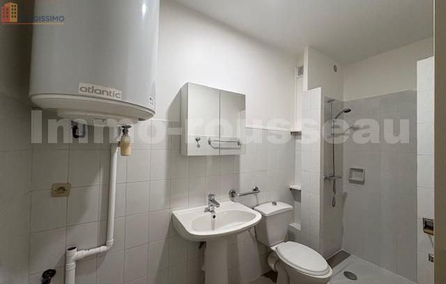 Studio 22m² Dammartin-en-Goële - Étage 3, DPE D - Photo 1