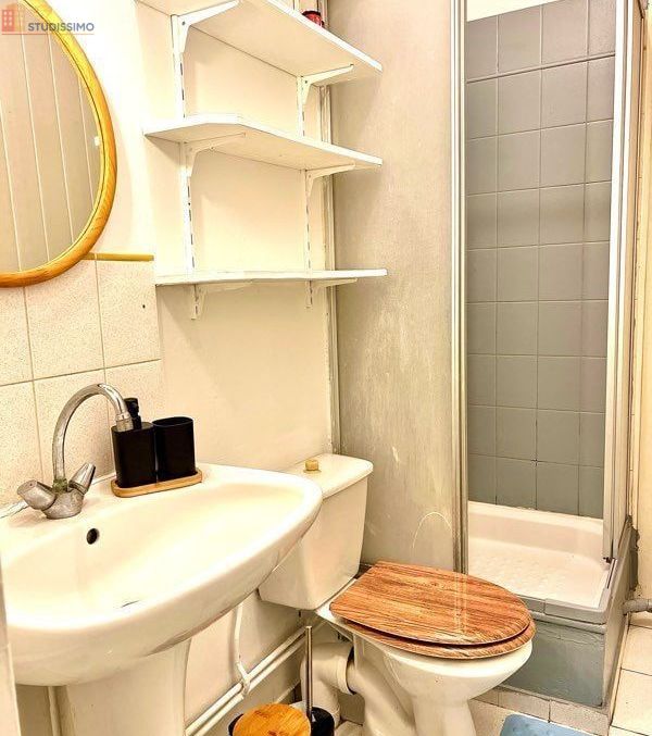 Studio 20m² Reims 51100 - Photo 1