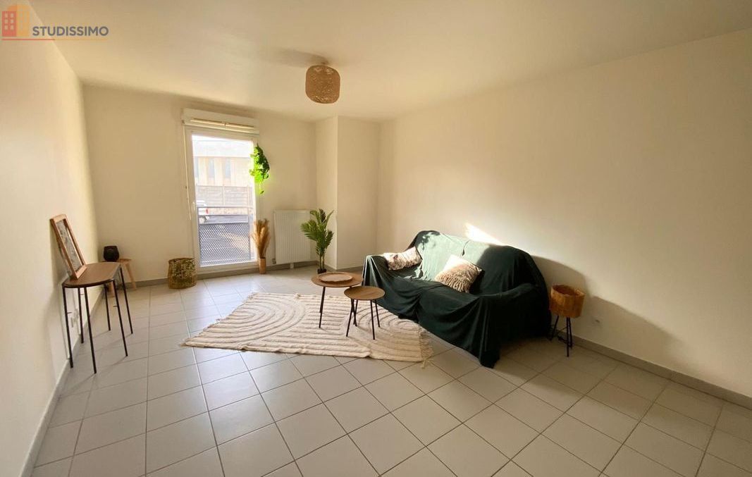 Studio à Saint-Fargeau-Ponthierry