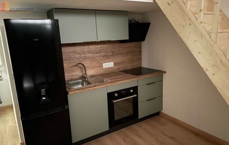 Studio à Reims