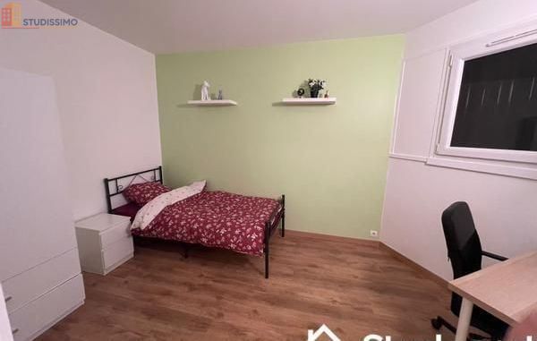 Studio 9m² Champs-sur-Marne - Meublé, calme - Photo 3