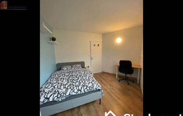 Studio 9m² Champs-sur-Marne - Meublé, calme - Photo 2