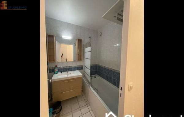 Studio 9m² Champs-sur-Marne - Meublé, calme - Photo 1