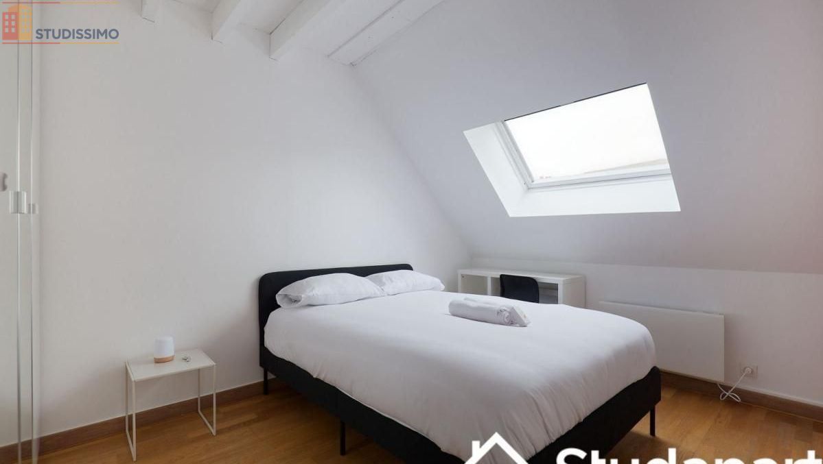 Studio meublé 10m² Melun - Meublé, DPE C - Photo 6