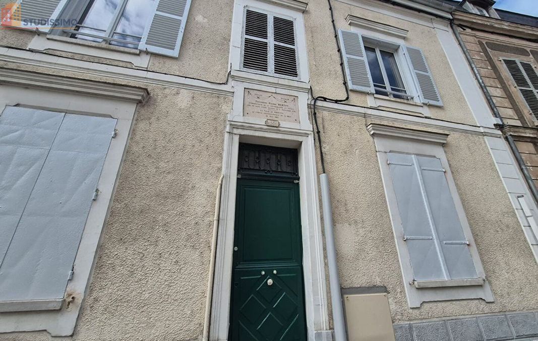 Studio 31m² Provins - lumineux, rénové - Photo 3