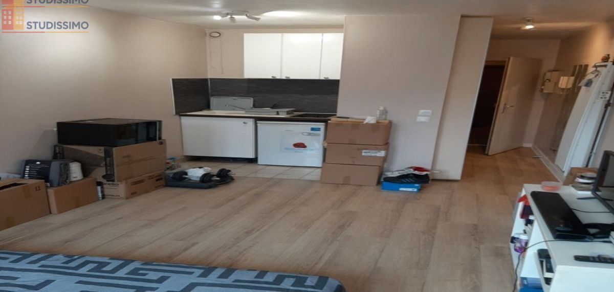 Studio 23m² Melun - 1er étage - Photo 6