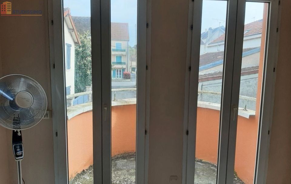 Studio 23m² Melun - 1er étage - Photo 1