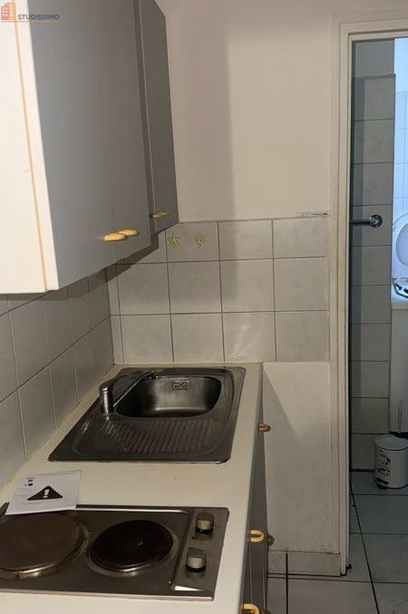 Studio 21m² Vaux-le-Pénil - DPE C, lumineux - Photo 1