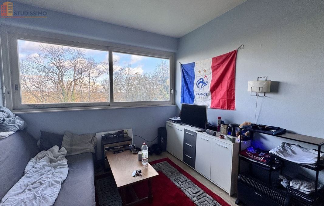 Studio 21m² Chaumont - DPE D - Photo 3