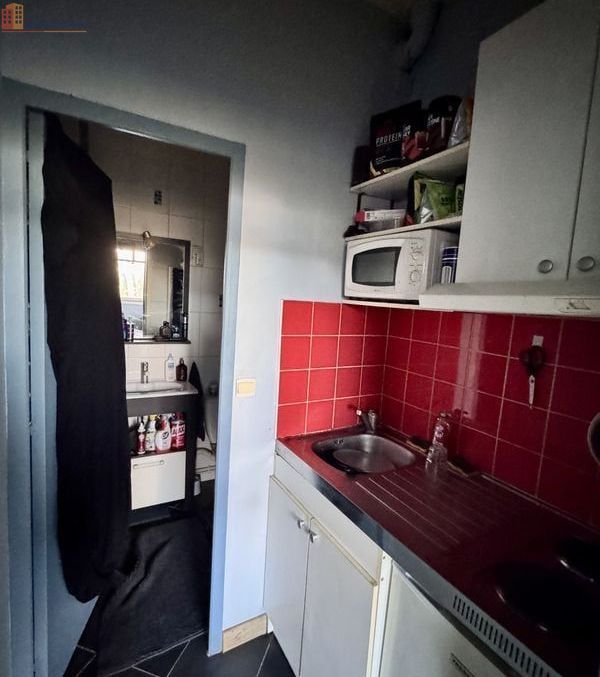 Studio 21m² Chaumont - DPE D - Photo 2