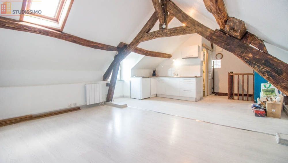 Studio 20m² Moret-Loing-et-Orvanne 77250 - Photo 2