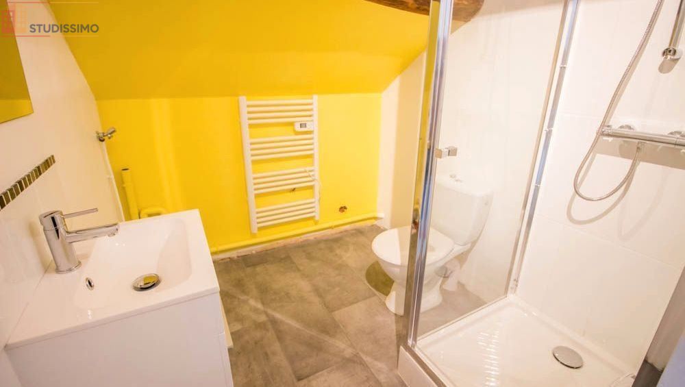 Studio 20m² Moret-Loing-et-Orvanne 77250 - Photo 1