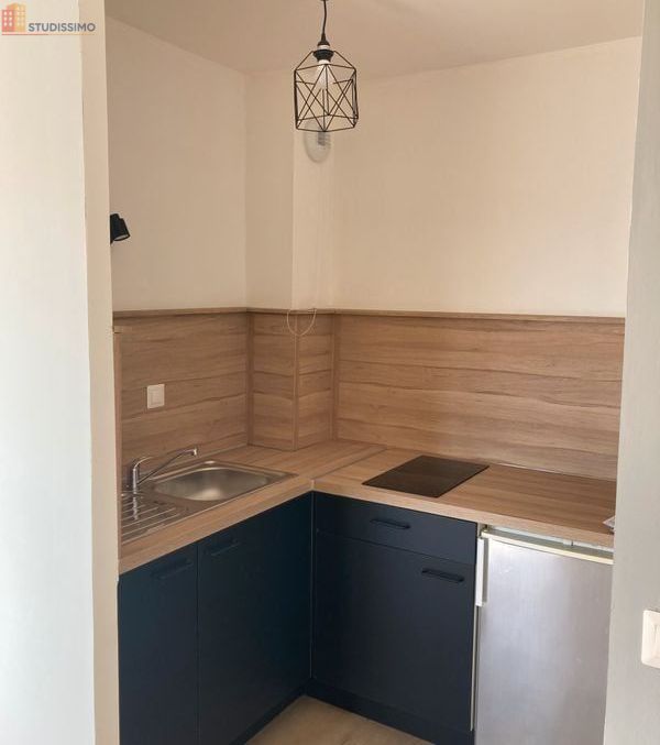 Studio 25m² Chaumont - Lumineux - Photo 1