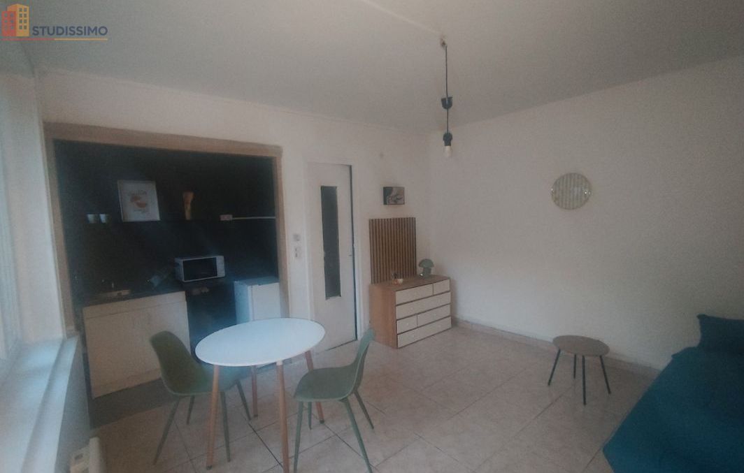 Studio meublé 20m² Montereau-Fault-Yonne - Meublé, parking - Photo 4