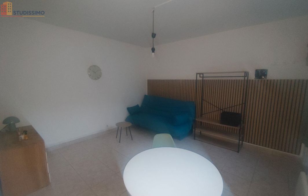Studio meublé 20m² Montereau-Fault-Yonne - Meublé, parking - Photo 1