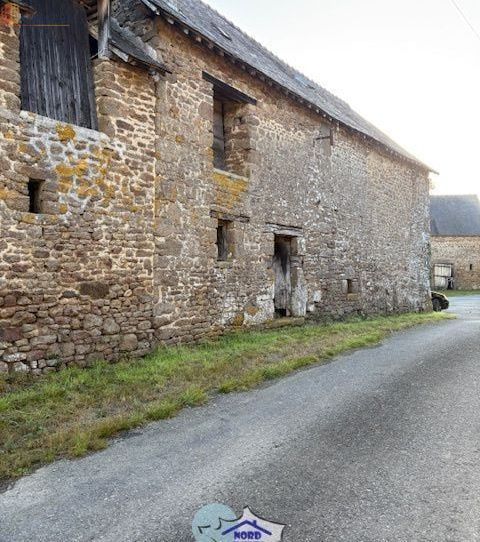Studio 72m² Ambrières-les-Vallées - Spacieux, lumineux - Photo 2