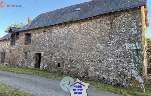 Studio 72m² Ambrières-les-Vallées - Spacieux, lumineux - Photo 1