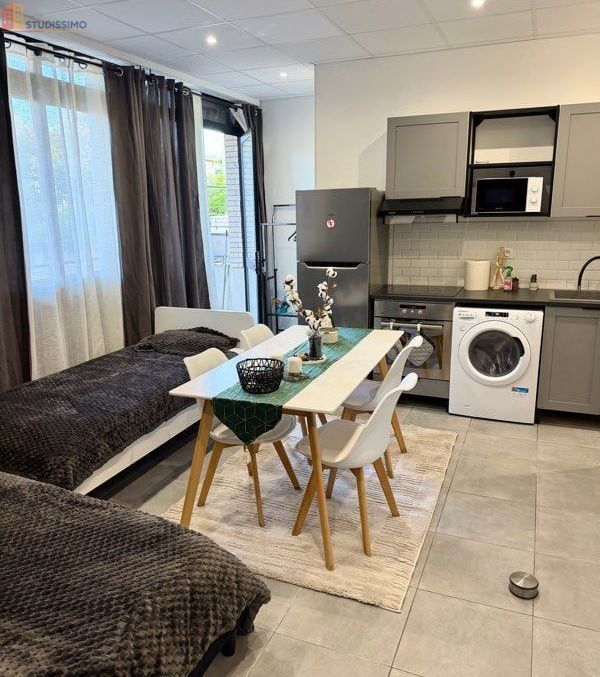 Studio à Lognes