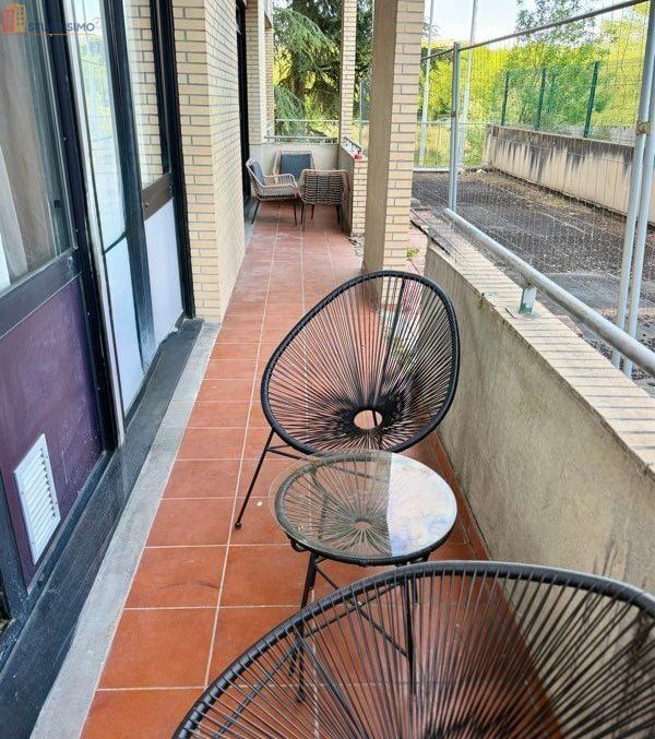 Studio meublé 33m² Lognes - Terrasse, proche RER - Photo 1