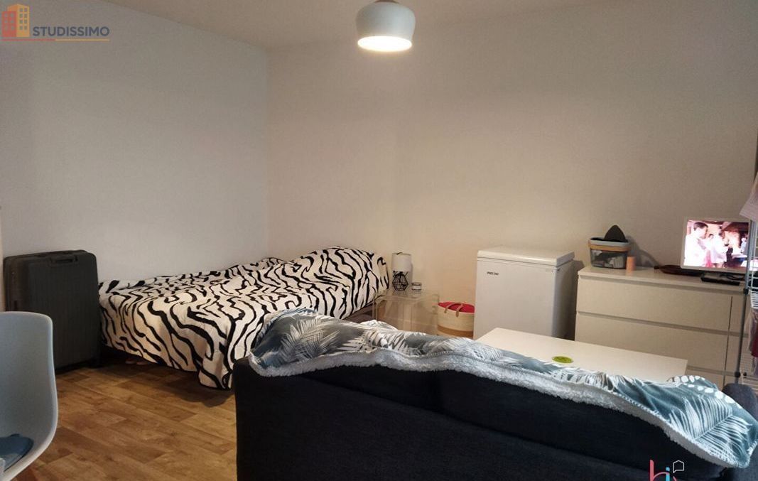 Studio 33m² Mayenne 53100 - Photo 1