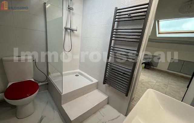 Studio 13m² Dammartin-en-Goële - 2ème étage - Photo 2