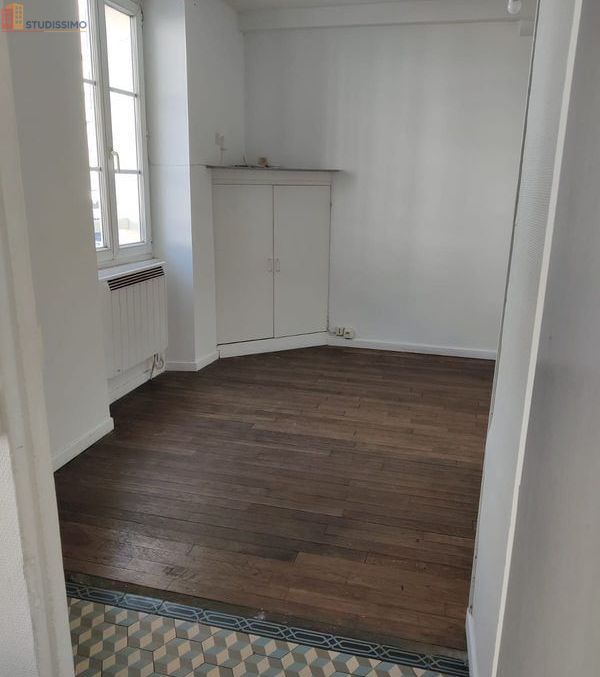 Studio 21m² Fontainebleau - Calme, lumineux - Photo 2