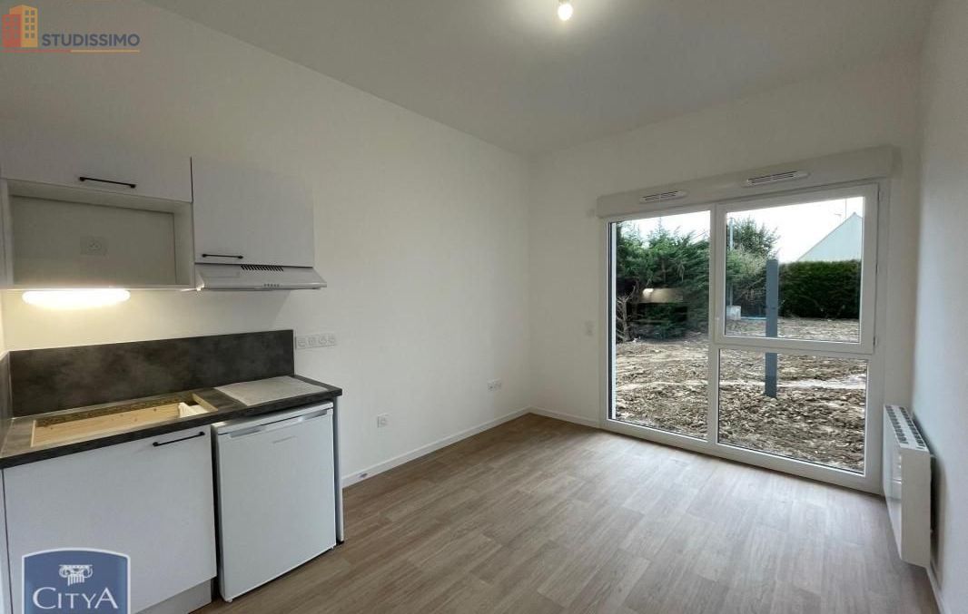 Studio 19m² Laval - DPE B - Photo 6