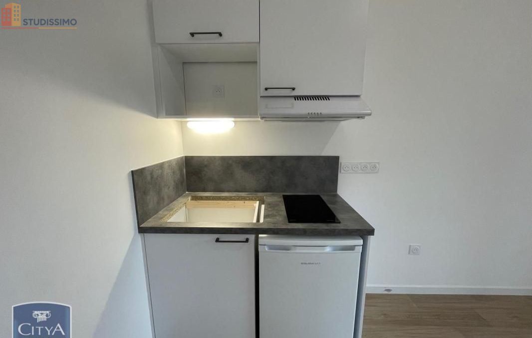 Studio 19m² Laval - DPE B - Photo 5
