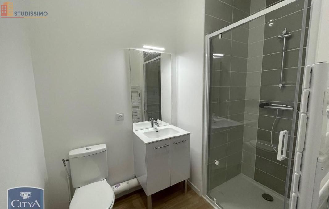 Studio 19m² Laval - DPE B - Photo 4