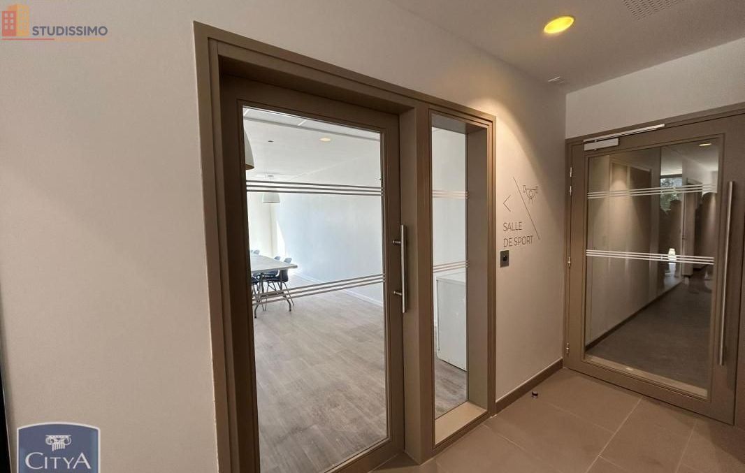 Studio 19m² Laval - DPE B - Photo 1