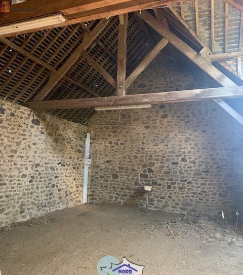 Studio 60m² Ambrières-les-Vallées - - Photo 3