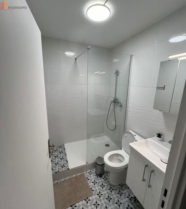 Studio 10m² Champs-sur-Marne - Meublé, 4e étage - Photo 3
