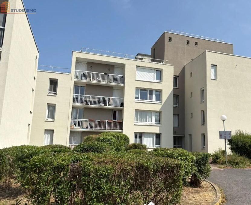 Studio meublé 11m² Roissy-en-Brie - Meublé, au 3e étage - Photo 8