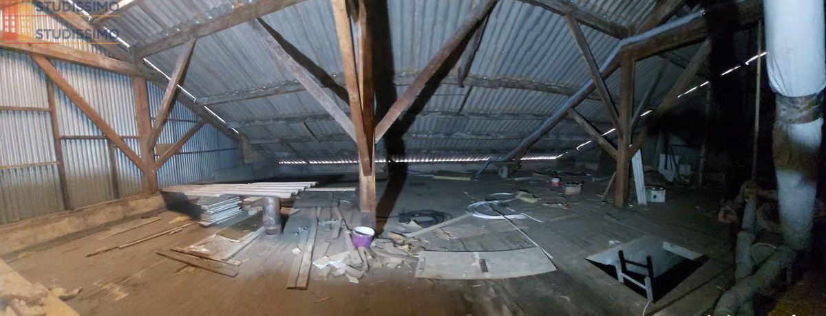 Studio à Laval