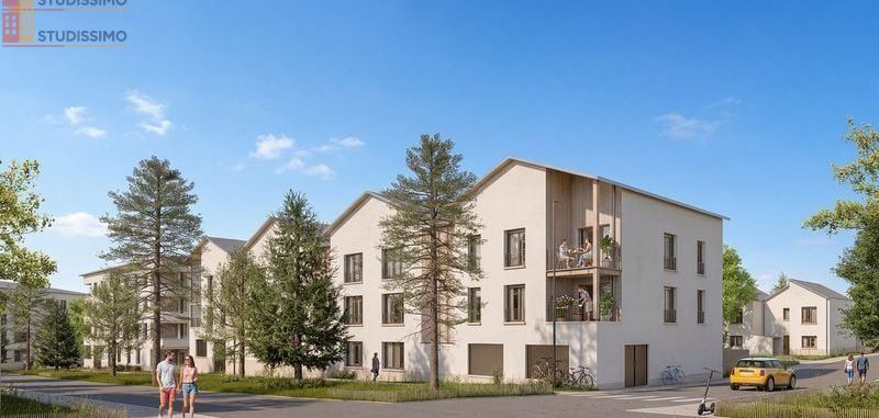 Studio 31m² Laval 53000 - Photo 2