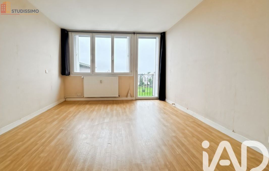 Studio 32m² Laval 53000 - Photo 9