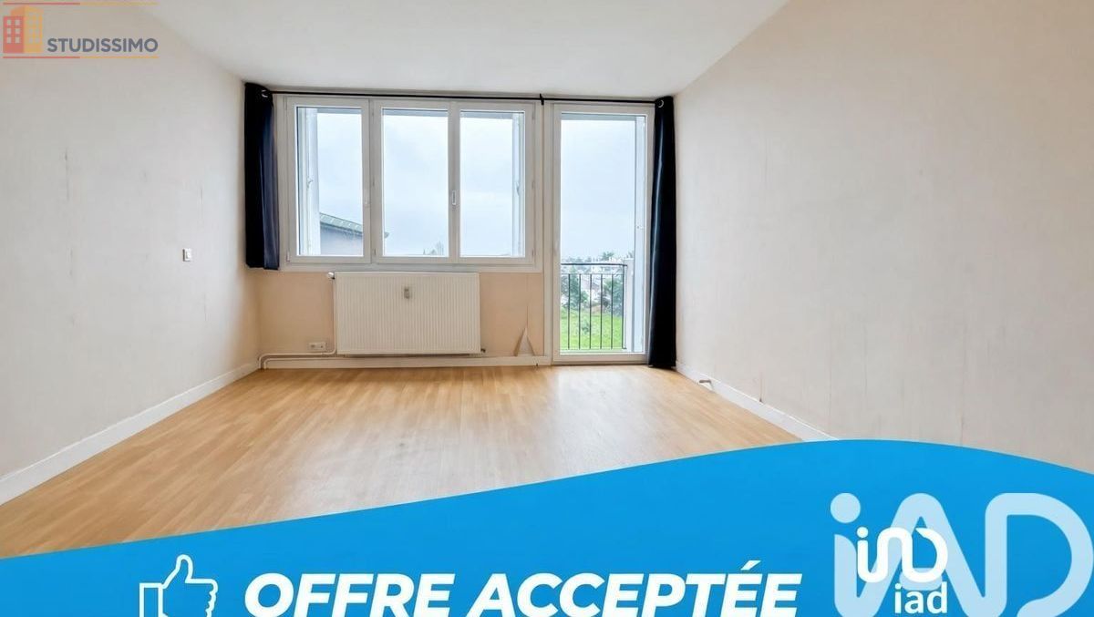 Studio à Laval