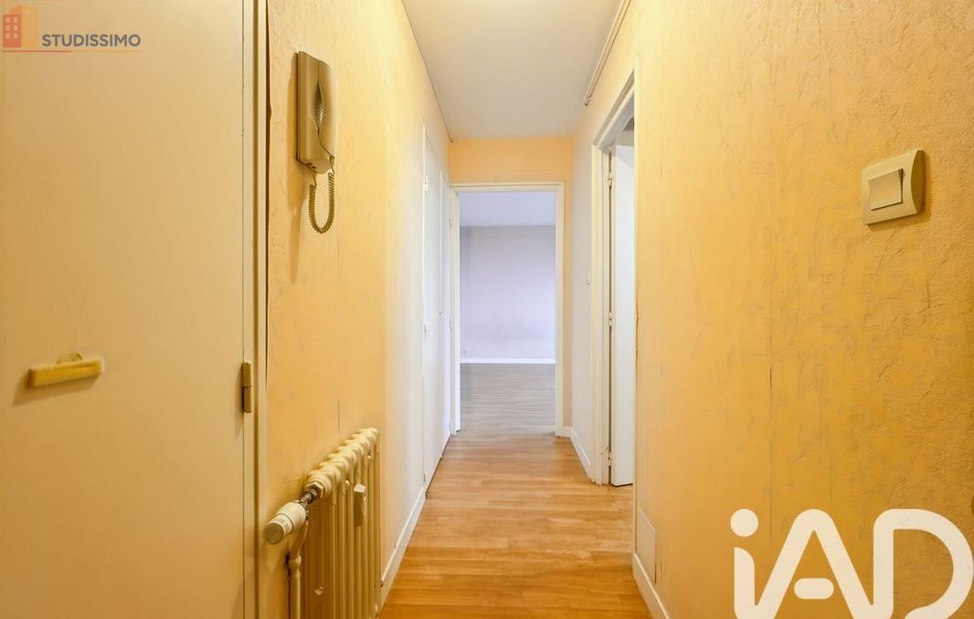 Studio 32m² Laval 53000 - Photo 8