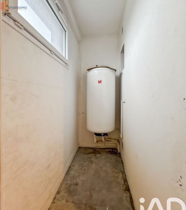 Studio 32m² Laval 53000 - Photo 2