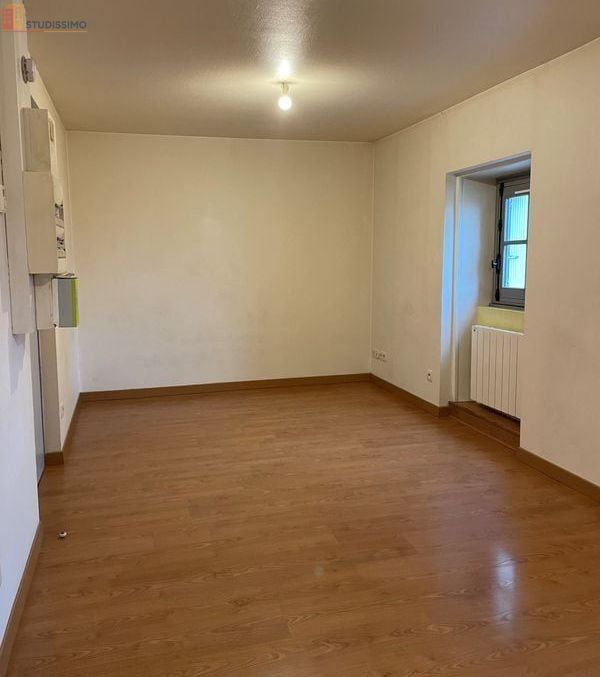 Studio 25m² Château-Gontier-sur-Mayenne - DPE D - Photo 2