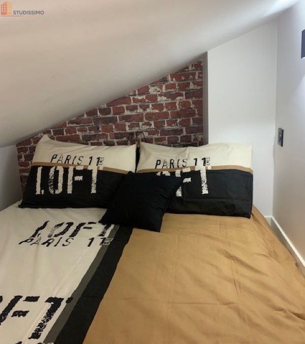 Studio 20m² Provins - Meublé, indépendant - Photo 1