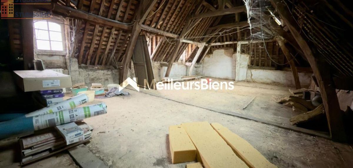 Studio 60m² Craon - étage 2 - Photo 2