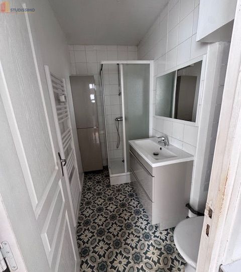 Studio 23m² Laval 53000 - Photo 1