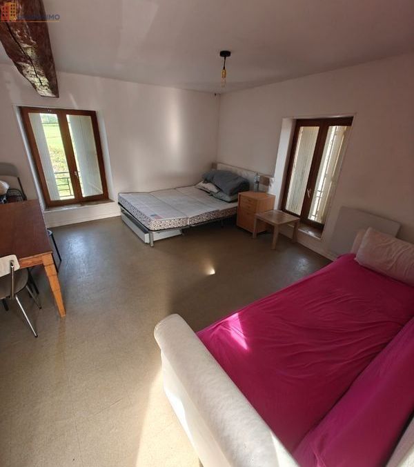 Studio meublé 26m² Forges 77130 - Gardiennage - Photo 5