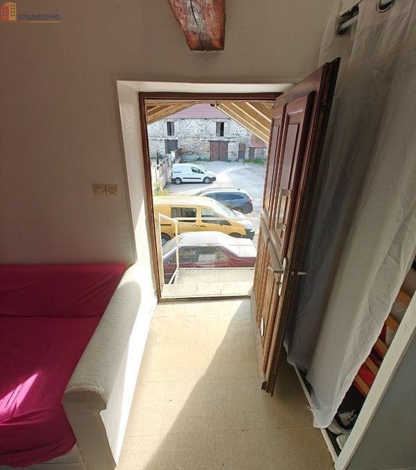 Studio meublé 26m² Forges 77130 - Gardiennage - Photo 2