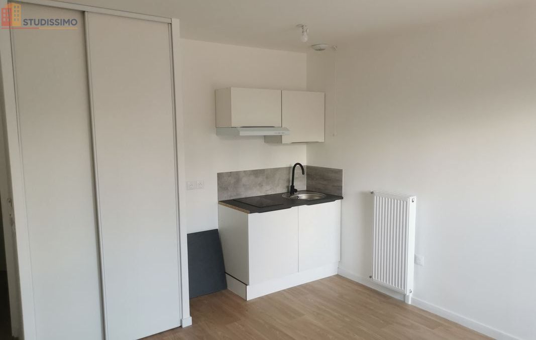 Studio 27m² Coulommiers - DPE B - Photo 5