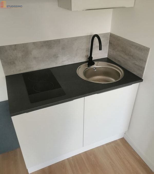 Studio 27m² Coulommiers - DPE B - Photo 3