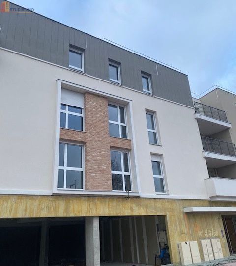 Studio 27m² Coulommiers - DPE B - Photo 1