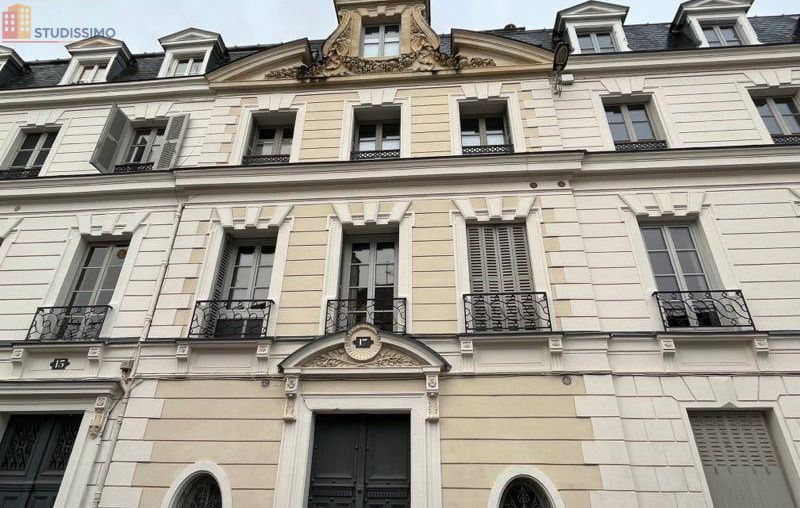 Studio à Fontainebleau