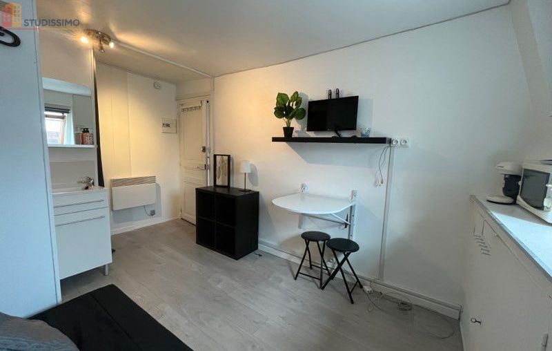 Studio meublé 12m² Fontainebleau - Lumineux, calme - Photo 1